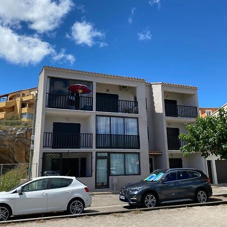 Casa Marie Appartamento Saint-Pierre-la-Mer  Esterno foto