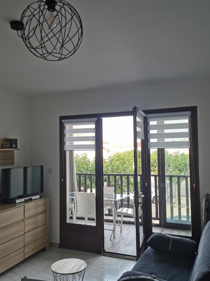 Casa Marie Appartamento Saint-Pierre-la-Mer  Esterno foto