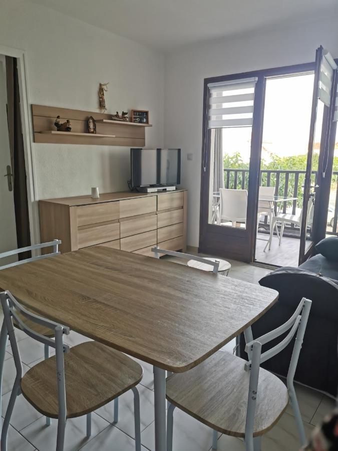 Casa Marie Appartamento Saint-Pierre-la-Mer  Esterno foto