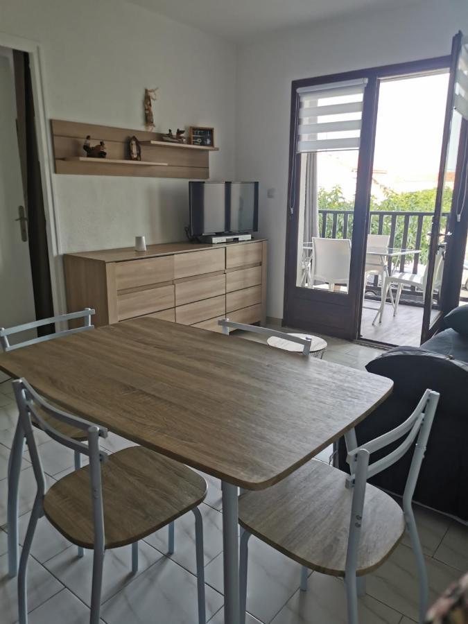 Casa Marie Appartamento Saint-Pierre-la-Mer  Esterno foto